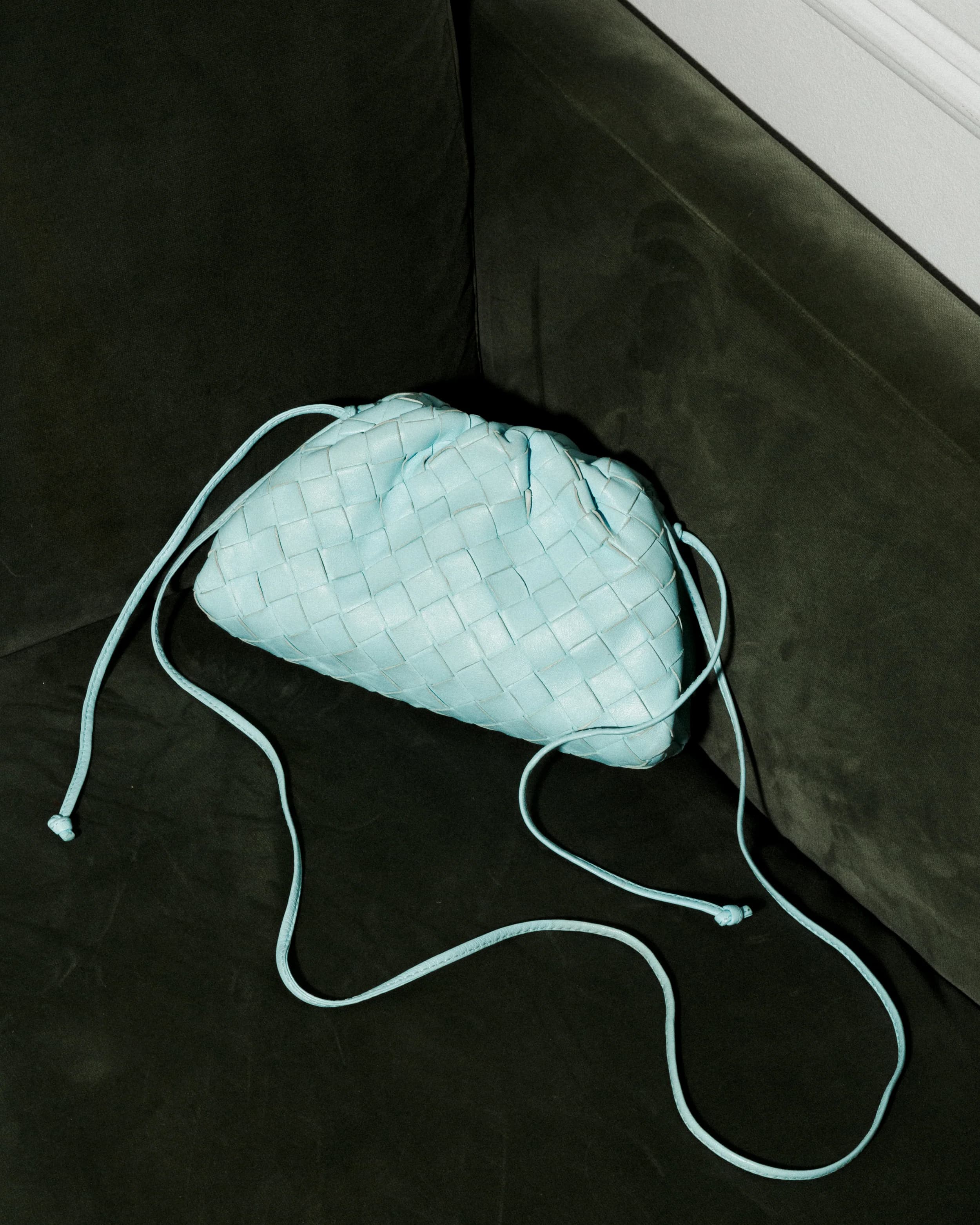 Preowned luxury heritage